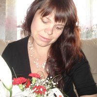 Ирина Ковалькова's Photo