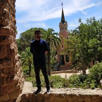 JITIN ANAND的照片