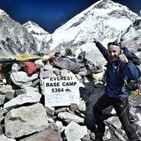 Zdjęcia użytkownika Alberto Escobar