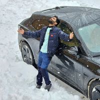 Priyank Khatri's Photo