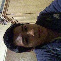 David Becerra's Photo