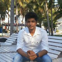 Le foto di Goutam Kumar