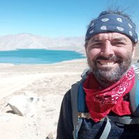 Steve Hunter's Photo