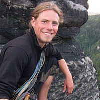 Martin Landgraf's Photo