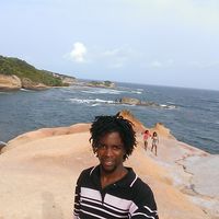 Le foto di devon Greenaway