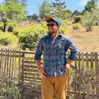 G C Panigrahi的照片