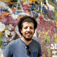 Фотографии пользователя El Mehdi Kzadri