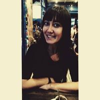 Gülşah Kılıç的照片