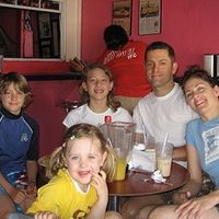 Rachel Dobbs's Photo