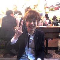 Yuta Teramoto's Photo