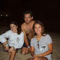 Alejandro Olivas's Photo