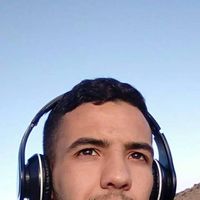 Abdelhamid Laouan's Photo