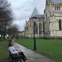 GabrieLa RumLus的照片