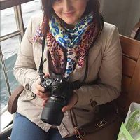 Fotos de Roxana Marin