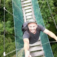 Albaladejo Perez's Photo