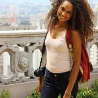 Amelia  CHAUD's Photo