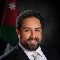 Issa Gammoh's Photo