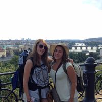 Martina Santobuono's Photo