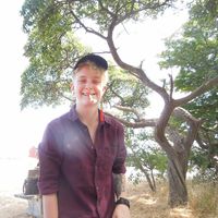 Fotos de Luna Jensen