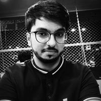 Syed Rizwan Nasir的照片