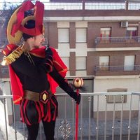 Sam Gartside的照片