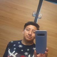 Luis Enrique's Photo