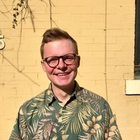 Kuba Chandler's Photo