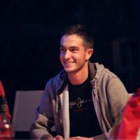 Florian Saché's Photo