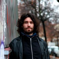 Benjamin Pontius's Photo