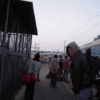 Fotos de Pierre Bareau