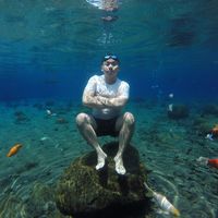 Kiky Liushono's Photo