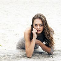 Alyona Galkina的照片