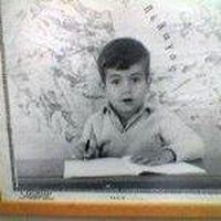 Dimitrios Komborozos's Photo