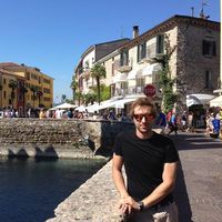 Martin Vajdák's Photo