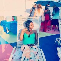 Ijeoma Taylor's Photo