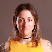 Vanesa Angelino's Photo