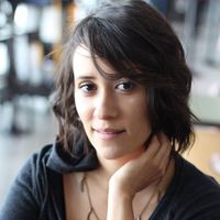 Danielle Rodd的照片