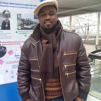 Charles Clark's Photo