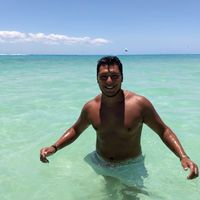 GasTon Ponce's Photo