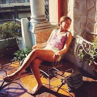 Le foto di Aini Palomo