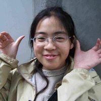 Xiulan Zhang的照片