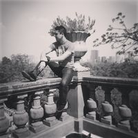 Christian Acosta's Photo