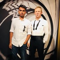 Balaji Kishore的照片