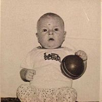 Anton Diakonov's Photo