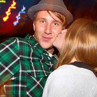 Vesa Sivonen's Photo