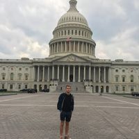 Nazarii Fenii's Photo