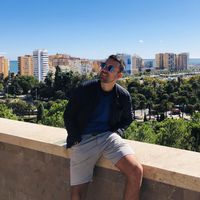 Tomas Pavlus's Photo