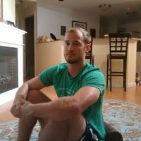 Kyle Hutchins的照片