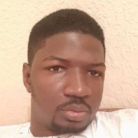 Ahmed Nasserdine's Photo