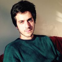 Santiago Glineur的照片